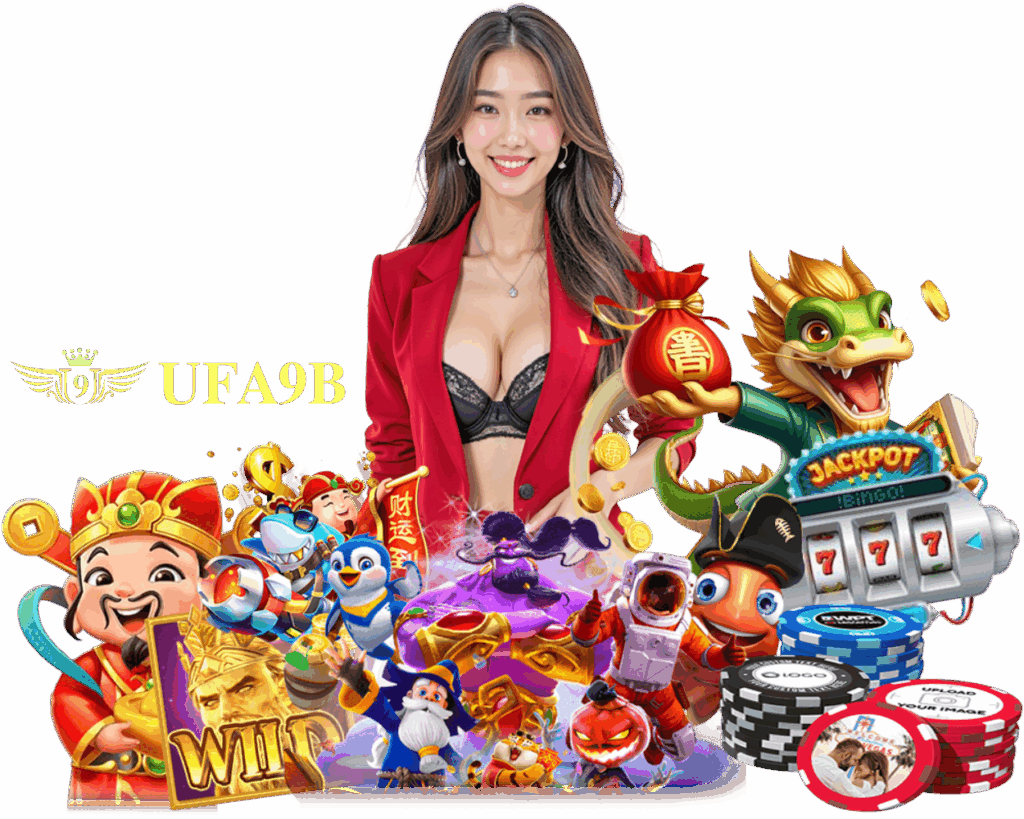 UFA9B คาสิโน 